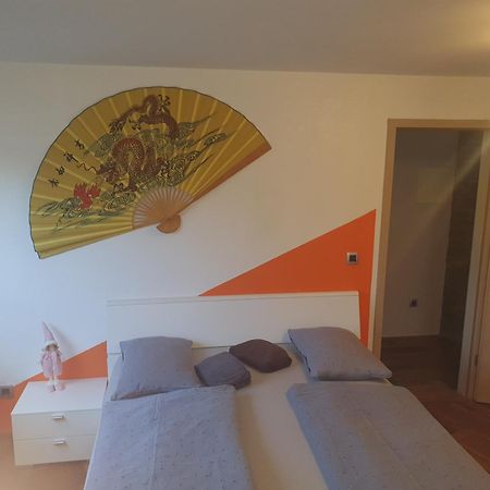 Sanja Apartment Near To Ljubljana Preserje pri Radomljah ภายนอก รูปภาพ