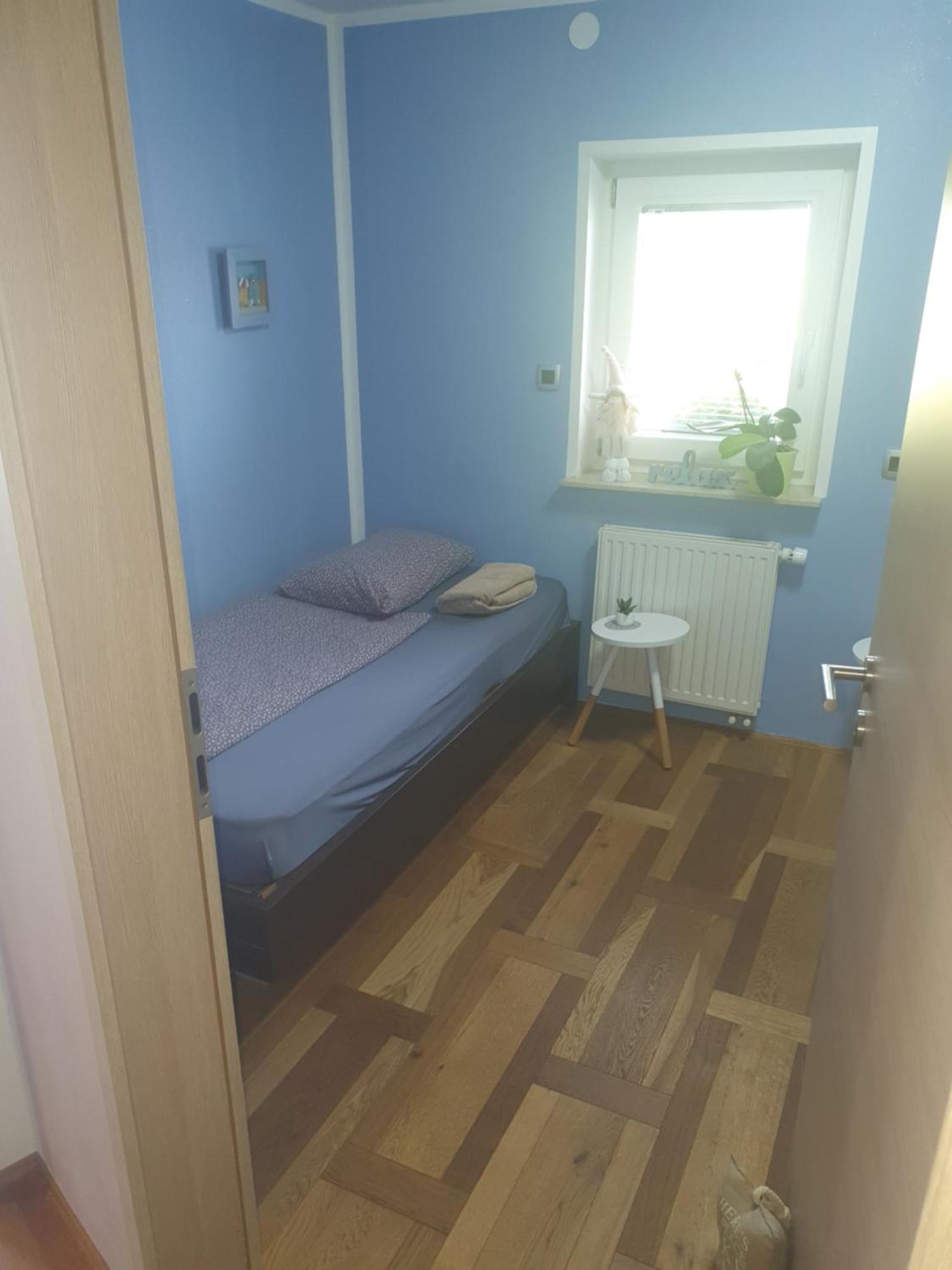 Sanja Apartment Near To Ljubljana Preserje pri Radomljah ภายนอก รูปภาพ