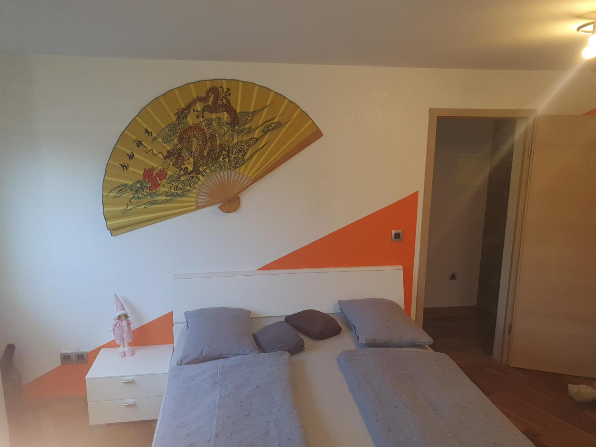 Sanja Apartment Near To Ljubljana Preserje pri Radomljah ภายนอก รูปภาพ