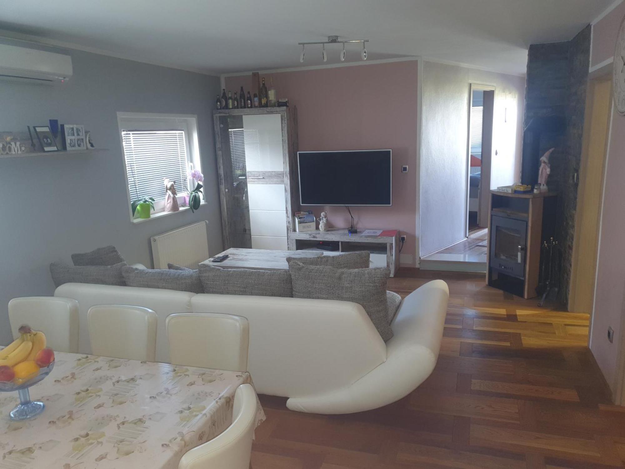 Sanja Apartment Near To Ljubljana Preserje pri Radomljah ภายนอก รูปภาพ